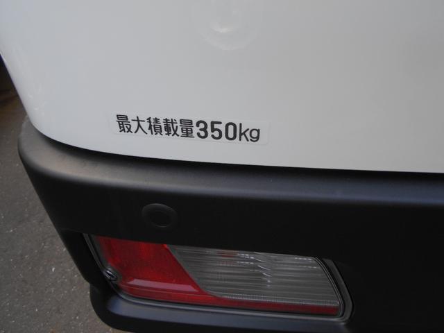 ハイゼットカーゴ ＤＸ　届出済未使用車　前後ソナー　禁煙　安全ボディ　セキュリティアラーム　キーレスキー　両側スライドドア　パワーウインドウ　マニュアルエアコン　オートライト　両席エアバッグ　パワーステアリング（30枚目）
