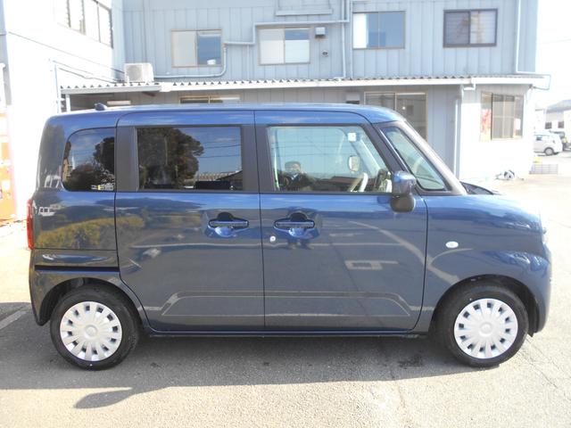 ワゴンＲスマイル Ｇ　届出済未使用車　禁煙　オートマチックハイビーム　セキュリティ　ソナー　横滑り防止　フルフラットシート　両スライドドア　車線逸脱警報　電動格納ミラー　ＡＢＳ　Ｗエアバッグ　サイドエアバッグ　エアコン（6枚目）