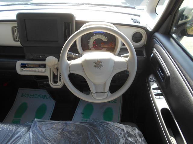 ワゴンＲスマイル Ｇ　届出済未使用車　禁煙　オートマチックハイビーム　セキュリティ　ソナー　横滑り防止　フルフラットシート　両スライドドア　車線逸脱警報　電動格納ミラー　ＡＢＳ　Ｗエアバッグ　サイドエアバッグ　エアコン（9枚目）