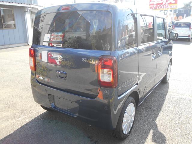 ワゴンＲスマイル Ｇ　届出済未使用車　禁煙　オートマチックハイビーム　セキュリティ　ソナー　横滑り防止　フルフラットシート　両スライドドア　車線逸脱警報　電動格納ミラー　ＡＢＳ　Ｗエアバッグ　サイドエアバッグ　エアコン（27枚目）