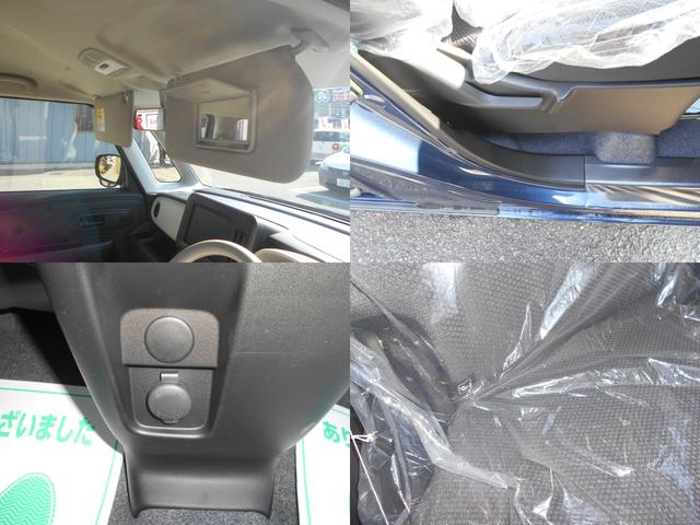 ワゴンＲスマイル Ｇ　届出済未使用車　禁煙　オートマチックハイビーム　セキュリティ　ソナー　横滑り防止　フルフラットシート　両スライドドア　車線逸脱警報　電動格納ミラー　ＡＢＳ　Ｗエアバッグ　サイドエアバッグ　エアコン（31枚目）