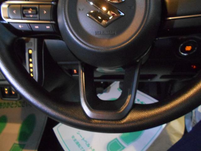 スペーシア ハイブリッドX 届出済未使用車 禁煙 運転席エアバッグ デュアルセンサーブレーキ LKAS サイドエアバッグ 電格ミラー 運転席助手席エアバッグ 前席シートヒーター LED フルフラットシート ESP スマートキー(9枚目)