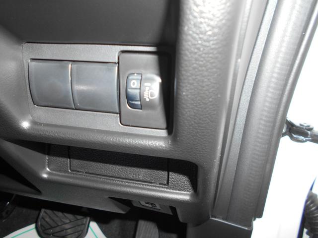 スペーシア ハイブリッドX 届出済未使用車 禁煙 運転席エアバッグ デュアルセンサーブレーキ LKAS サイドエアバッグ 電格ミラー 運転席助手席エアバッグ 前席シートヒーター LED フルフラットシート ESP スマートキー(19枚目)