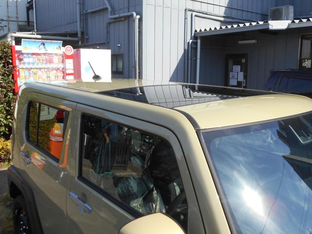 タフト X 届出済未使用車 電動ミラー ハイビームアシスト 禁煙 デュアルエアバッグ 安全ボディ AAC キーフリー レーンキープ 横滑り防止機能 運転席エアバック サイドエアバッグ パワーウィンドウ パワステ(27枚目)