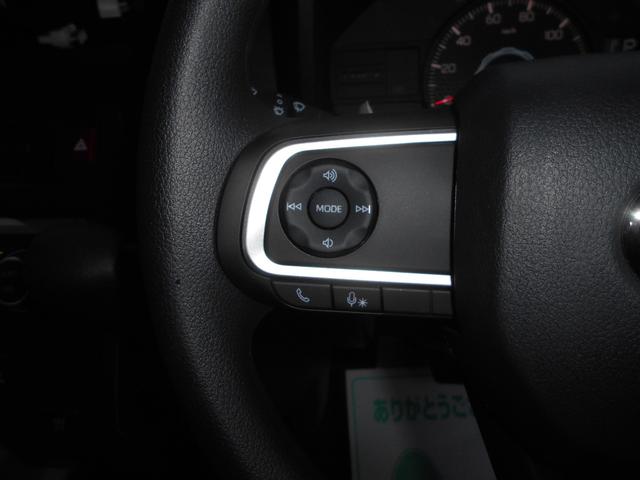 タフト Ｘ　届出済未使用車　電動ミラー　ハイビームアシスト　禁煙　デュアルエアバッグ　安全ボディ　ＡＡＣ　キーフリー　レーンキープ　横滑り防止機能　運転席エアバック　サイドエアバッグ　パワーウィンドウ　パワステ（20枚目）