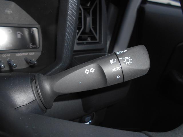 タフト Ｘ　届出済未使用車　電動ミラー　ハイビームアシスト　禁煙　デュアルエアバッグ　安全ボディ　ＡＡＣ　キーフリー　レーンキープ　横滑り防止機能　運転席エアバック　サイドエアバッグ　パワーウィンドウ　パワステ（25枚目）