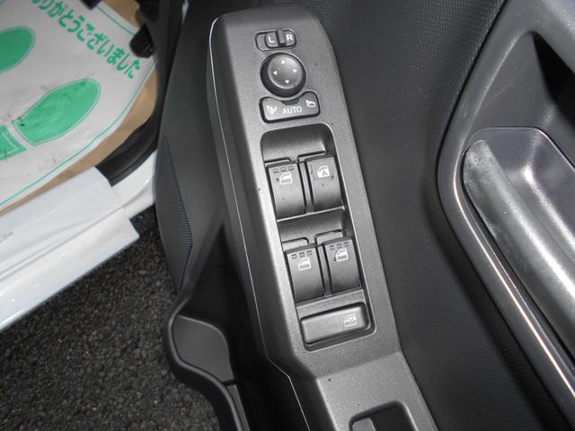 タフト Ｘ　届出済未使用車　電動ミラー　ハイビームアシスト　禁煙　デュアルエアバッグ　安全ボディ　ＡＡＣ　キーフリー　レーンキープ　横滑り防止機能　運転席エアバック　サイドエアバッグ　パワーウィンドウ　パワステ（28枚目）