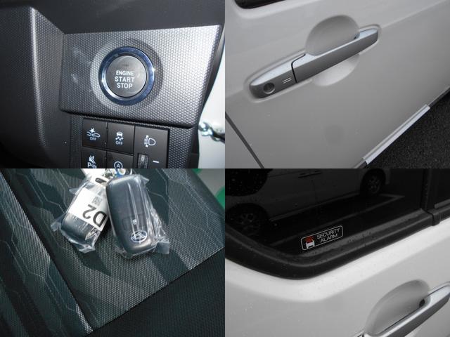 タフト Ｘ　届出済未使用車　電動ミラー　ハイビームアシスト　禁煙　デュアルエアバッグ　安全ボディ　ＡＡＣ　キーフリー　レーンキープ　横滑り防止機能　運転席エアバック　サイドエアバッグ　パワーウィンドウ　パワステ（36枚目）