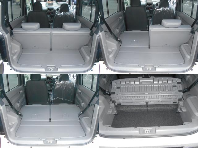 タフト Ｘ　届出済未使用車　電動ミラー　ハイビームアシスト　禁煙　デュアルエアバッグ　安全ボディ　ＡＡＣ　キーフリー　レーンキープ　横滑り防止機能　運転席エアバック　サイドエアバッグ　パワーウィンドウ　パワステ（39枚目）