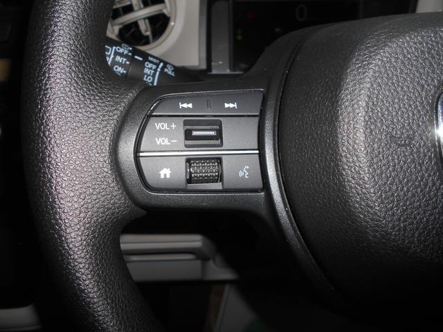 N-BOX ベースグレード 衝突軽減システム スマートキ- 車線維持支援システム フルフラットシート 電動格納式ドアミラー カーテンエアバック イモビライザー ECOモード 横滑り防止 オートクルーズ LEDヘッドライト ABS(20枚目)