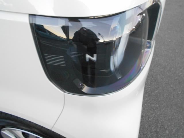 N-BOX ベースグレード 衝突軽減システム スマートキ- 車線維持支援システム フルフラットシート 電動格納式ドアミラー カーテンエアバック イモビライザー ECOモード 横滑り防止 オートクルーズ LEDヘッドライト ABS(34枚目)