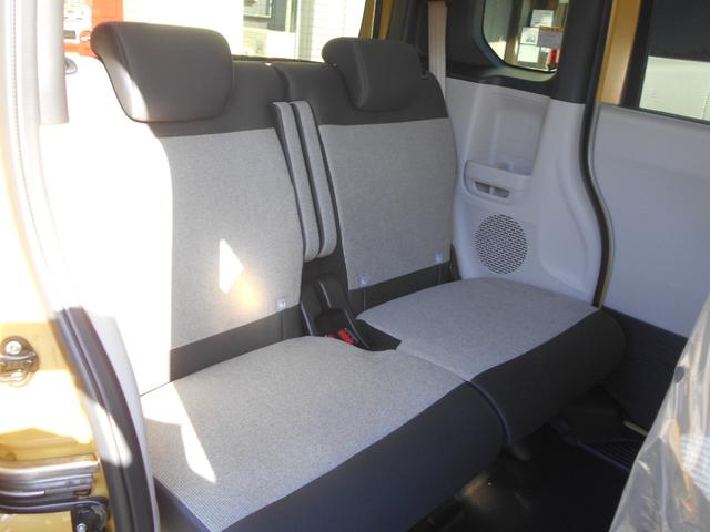 Ｎ－ＢＯＸ ファッションスタイル　届出済未使用車　衝突安全ボディ　電格ミラー　車線逸脱防止　禁煙　ソナー　盗難防止装置　スマートキ　ＬＥＤランプ　バックモニター　ＡＴハイビーム　サイドカーテンエアバック　クルコン　パワーステアリング（12枚目）
