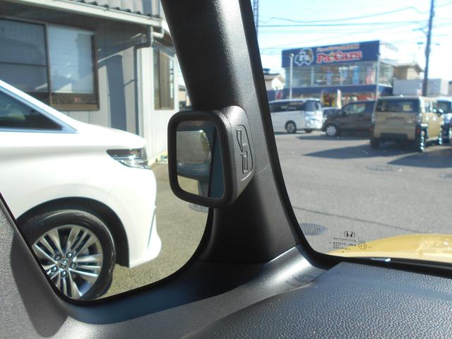 Ｎ－ＢＯＸ ファッションスタイル　届出済未使用車　衝突安全ボディ　電格ミラー　車線逸脱防止　禁煙　ソナー　盗難防止装置　スマートキ　ＬＥＤランプ　バックモニター　ＡＴハイビーム　サイドカーテンエアバック　クルコン　パワーステアリング（27枚目）