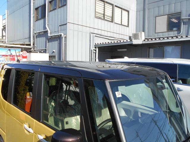 Ｎ－ＢＯＸ ファッションスタイル　届出済未使用車　衝突安全ボディ　電格ミラー　車線逸脱防止　禁煙　ソナー　盗難防止装置　スマートキ　ＬＥＤランプ　バックモニター　ＡＴハイビーム　サイドカーテンエアバック　クルコン　パワーステアリング（34枚目）