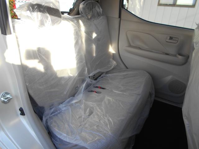 デイズ X 届出済未使用車 アラウンドM USB接続 コーナーソナー 電動格納式ドアミラー オートマチックハイビーム 踏み間違え防止 禁煙 横滑防止装置 Aライト スマートキー イモビライザー バックカメラ PS(12枚目)