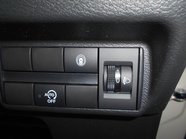 デイズ X 届出済未使用車 アラウンドM USB接続 コーナーソナー 電動格納式ドアミラー オートマチックハイビーム 踏み間違え防止 禁煙 横滑防止装置 Aライト スマートキー イモビライザー バックカメラ PS(22枚目)