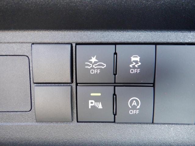 ハイゼットトラック ジャンボエクストラ　届出済未使用車　スマ－トキー　キーレスキー　ＬＥＤへッドライト　電動ミラー　ＰＳ　盗難防止装置　運転席エアバッグ　記録簿付き　オートハイビーム　禁煙車　衝突回避支援ブレーキ機能（18枚目）