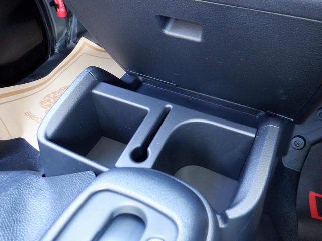 ハイゼットトラック ジャンボエクストラ　届出済未使用車　スマ－トキー　キーレスキー　ＬＥＤへッドライト　電動ミラー　ＰＳ　盗難防止装置　運転席エアバッグ　記録簿付き　オートハイビーム　禁煙車　衝突回避支援ブレーキ機能（26枚目）