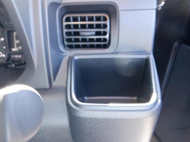 ハイゼットトラック ジャンボエクストラ　届出済未使用車　スマ－トキー　キーレスキー　ＬＥＤへッドライト　電動ミラー　ＰＳ　盗難防止装置　運転席エアバッグ　記録簿付き　オートハイビーム　禁煙車　衝突回避支援ブレーキ機能（29枚目）