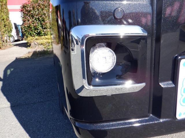 ハイゼットトラック ジャンボエクストラ　届出済未使用車　スマ－トキー　キーレスキー　ＬＥＤへッドライト　電動ミラー　ＰＳ　盗難防止装置　運転席エアバッグ　記録簿付き　オートハイビーム　禁煙車　衝突回避支援ブレーキ機能（34枚目）