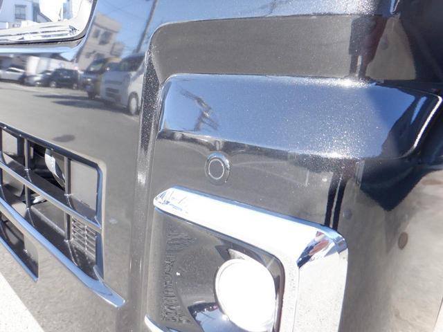 ハイゼットトラック 4WD ジャンボエクストラ 届出済未使用車 スマ-トキー キーレスキー LEDへッドライト 電動ミラー PS 盗難防止装置 運転席エアバッグ 記録簿付き オートハイビーム 禁煙車 衝突回避支援ブレーキ機能(29枚目)