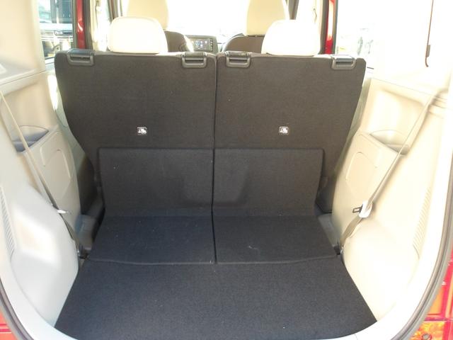 ルークス Ｘ　アラモニ　前後衝突軽減ブレーキ　Ｐセンサー　地デジＴＶ　オートＬＥＤ　Ａライト　ＳＤ　禁煙　衝突安全ボディ　電動格納式ドアミラー　ＶＤＣ　スマートキー　定期点検記録簿　キーフリー　ｉ－ｓｔｏｐ　ＡＢＳ（59枚目）