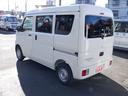 MITSUBISHI MINICAB VAN