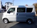 NISSAN NV100CLIPPER VAN