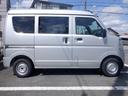 MITSUBISHI MINICAB VAN