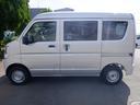 MITSUBISHI MINICAB VAN