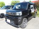 タフト Ｇターボ　ダーククロムベンチャー　届出済未使用車　禁煙　車線逸脱警報装置　衝突回避支援ブレーキ　レーダークルーズ　シートヒータ　電動格納ドアミラー　安全ボディ　ＬＥＤ　ムーンルーフ　Ａストップ　サイドエアバッグ　ターボ車　エアバッグ（7枚目）
