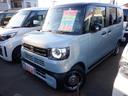 HONDA N-BOX JOY