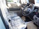 HONDA N-BOX JOY