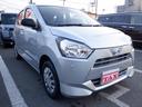 ミライース Ｌ　ＳＡＩＩＩ　禁煙　イモビライザー　１オーナ　運転席助手席エアバック　コーナーセンサー付き　横滑り防止　パワーウインドウ　キーレス　Ｉストップ　パワステ　運転席エアバッグ　ＡＢＳ　エアコン　安全ボディ（6枚目）