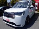 HONDA STEPWAGON