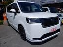 HONDA STEPWAGON