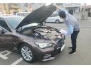 Ｇターボ　ダーククロムベンチャー　届出済未使用車　禁煙　車線逸脱警報装置　衝突回避支援ブレーキ　レーダークルーズ　シートヒータ　電動格納ドアミラー　安全ボディ　ＬＥＤ　ムーンルーフ　Ａストップ　サイドエアバッグ　ターボ車　エアバッグ（45枚目）