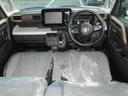 スペーシア ハイブリッドX 届出済未使用車 禁煙 運転席エアバッグ デュアルセンサーブレーキ LKAS サイドエアバッグ 電格ミラー 運転席助手席エアバッグ 前席シートヒーター LED フルフラットシート ESP スマートキー(6枚目)