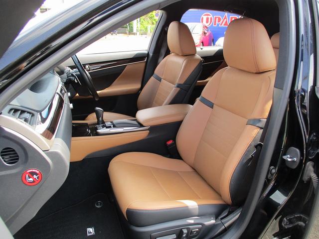GS300h Fスポーツ 後期 SDナビ地デジ 3眼LED(16枚目)