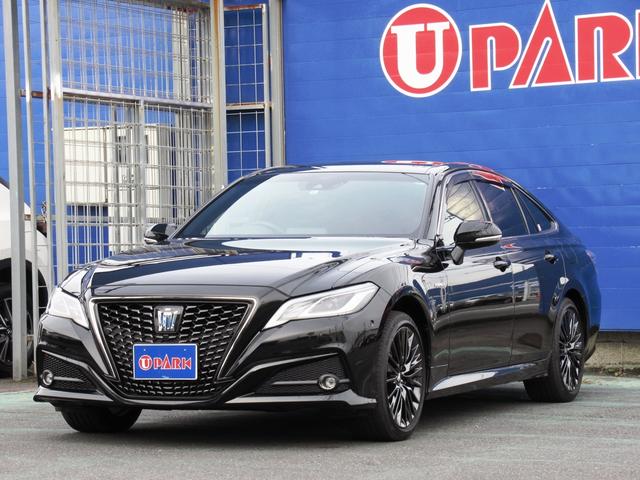 S スポーツスタイル 特別仕様車・SDナビ地デジ・バックカメラ・CD・DVD・ブルーレイ・ブルートゥース・USB・ETC・シートヒーター・ステアヒーター・Cセンサー・プリクラ・LTA・BSM・RCTA・スパッタ18アルミ(41枚目)