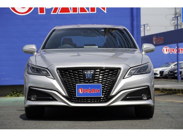 S スポーツスタイル SDナビ地デジ・バックカメラ・CD・DVD・ブルーレイ・ブルートゥース・USB・ステアヒーター・シートヒーター・ETC・Cセンサー・セーフティセンス・18AW・パドルシフト・LEDライト・フォグ(42枚目)