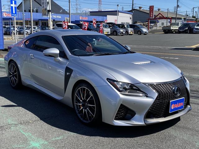 レクサス ＲＣ Ｆ