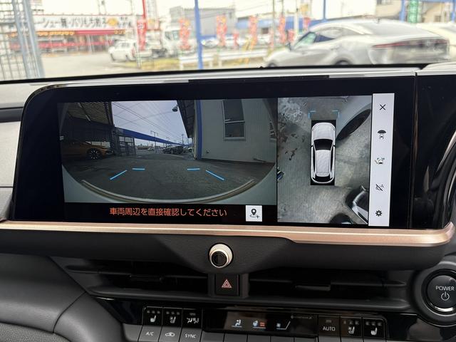 クラウンスポーツ Ｚ　モデリスタエアロ・全周囲カメラ・フルセグナビ・ＢＴオーディオ・ＨＵＤ・ＢＳＭ・ＲＣＴＡ・ＡＣＣ・ＬＫＡ・ＡＨＢ・車高調・黒革・ベンチレーションシート・ステアヒーター・Ｐバックドア・Ｃソナー（11枚目）