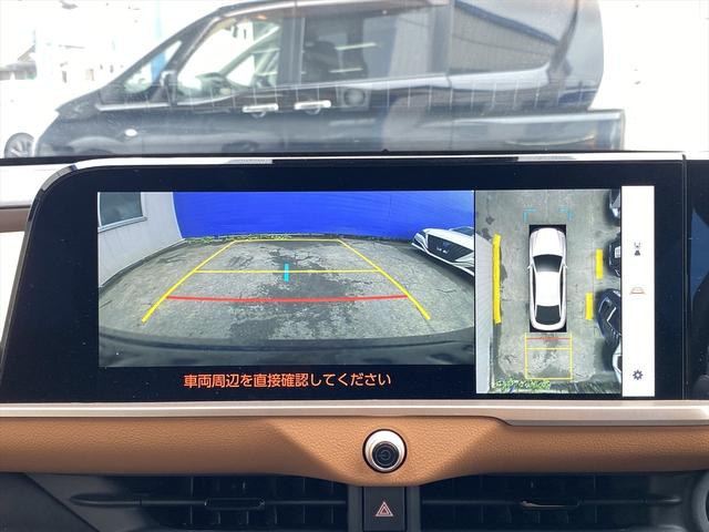 クラウンクロスオーバー ＲＳアドバンスド　メーカーナビ地デジ・全カメラ・ブルートゥース・トヨタチームメイト・本革・エアシート・Ｐトランク・Ｃセンサー・２１ＡＷ・ＥＴＣ・パドルシフト・ＴＳＳ・ＨＵＤ・ＬＥＤライト・スマートキー・オートハイビーム（14枚目）