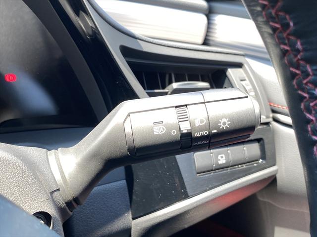 ＥＳ ＥＳ３００ｈ　Ｆスポーツ　後期・メーカーナビ地デジ・全カメラ・ブルートゥース・ＵＳＢ・ＥＴＣ２．０・サンルーフ・シートＨ・シートＣ・ステアＨ・ＬＳＳ・１９アルミ・Ｐトランク・Ｃセンサー・パドルシフト・ＴＶキット・前後ドラレコ（24枚目）