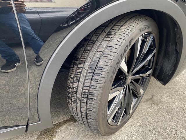 クラウンクロスオーバー ＲＳアドバンスド　サンルーフ・フルセグナビ・全周囲カメラ・ＢＴオーディオ・２１ＡＷ・黒革シート・ベンチレーション・ＬＥＤライト・Ｒクルーズ・ステアリングヒーター・トヨタチームメイト・セーフティセンス・ＢＳＭ・ＨＵＤ（67枚目）