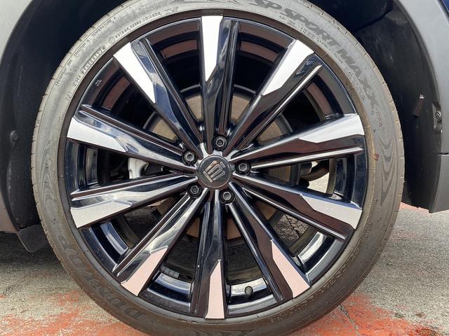 クラウンクロスオーバー ＲＳアドバンスド　サンルーフ・フルセグナビ・全周囲カメラ・ＢＴオーディオ・２１ＡＷ・黒革シート・ベンチレーション・ＬＥＤライト・Ｒクルーズ・ステアリングヒーター・トヨタチームメイト・セーフティセンス・ＢＳＭ・ＨＵＤ（71枚目）