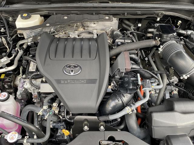 クラウンクロスオーバー ＲＳアドバンスド　サンルーフ・フルセグナビ・全周囲カメラ・ＢＴオーディオ・２１ＡＷ・黒革シート・ベンチレーション・ＬＥＤライト・Ｒクルーズ・ステアリングヒーター・トヨタチームメイト・セーフティセンス・ＢＳＭ・ＨＵＤ（73枚目）