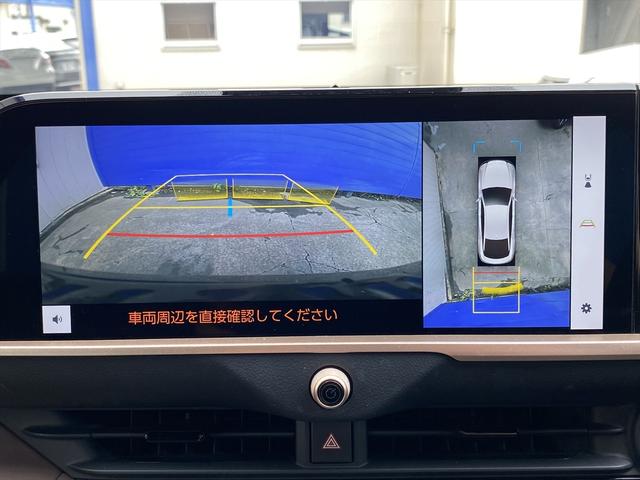 クラウンクロスオーバー Ｇアドバンスド・レザーパッケージ　ディスプレイオーディオ・全カメラ・ブルートゥース・本革・エアシート・Ｐトランク・レーダーＣ・ＬＤＡ・ＢＳＭ・ＲＣＴＡ・ＨＵＤ・Ｃセンサー・ドラレコ・ＥＴＣ・２１ＡＷ・ＵＳＢ・ＡＣ１５００・ＬＥＤライト（13枚目）