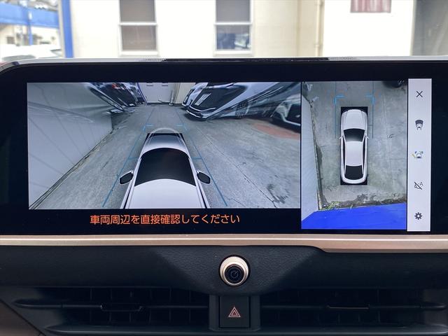 クラウンクロスオーバー Ｇアドバンスド・レザーパッケージ　ディスプレイオーディオ・全カメラ・ブルートゥース・本革・エアシート・Ｐトランク・レーダーＣ・ＬＤＡ・ＢＳＭ・ＲＣＴＡ・ＨＵＤ・Ｃセンサー・ドラレコ・ＥＴＣ・２１ＡＷ・ＵＳＢ・ＡＣ１５００・ＬＥＤライト（15枚目）